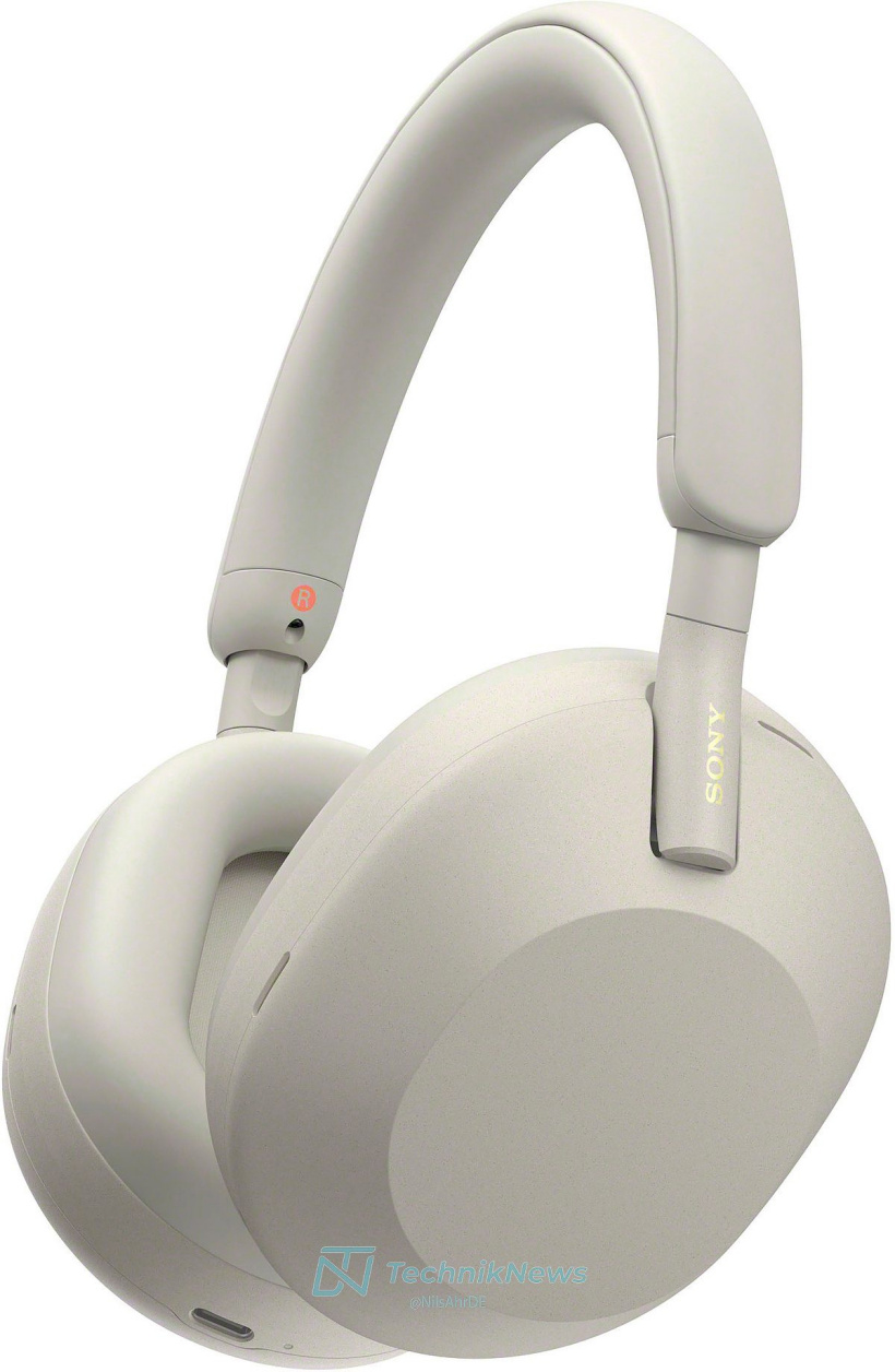 索尼新款 LinkBuds S 耳机爆料：支持主动降噪功能与 LDAC 传输