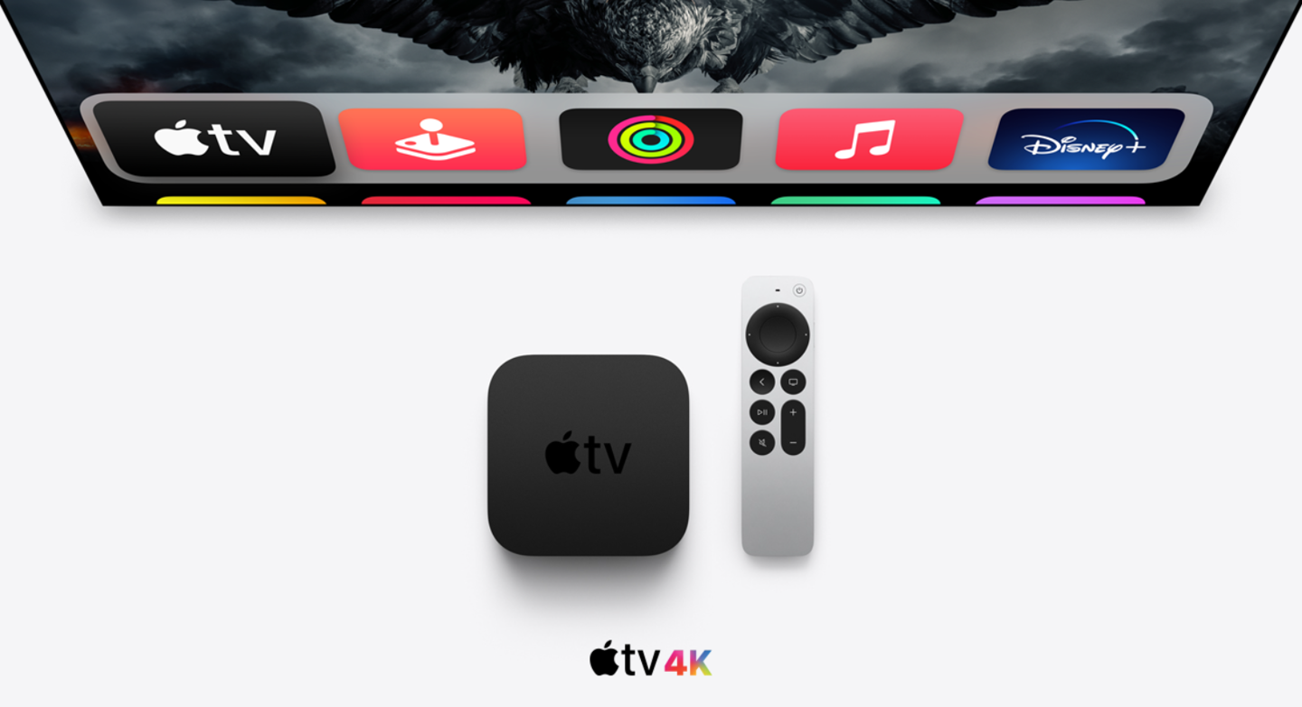 郭明錤：苹果将在下半年发布更便宜的 Apple TV 电视盒子