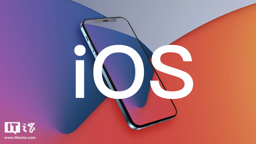 苹果 iOS / iPadOS 15.5 正式版发布更新：更省电且流畅