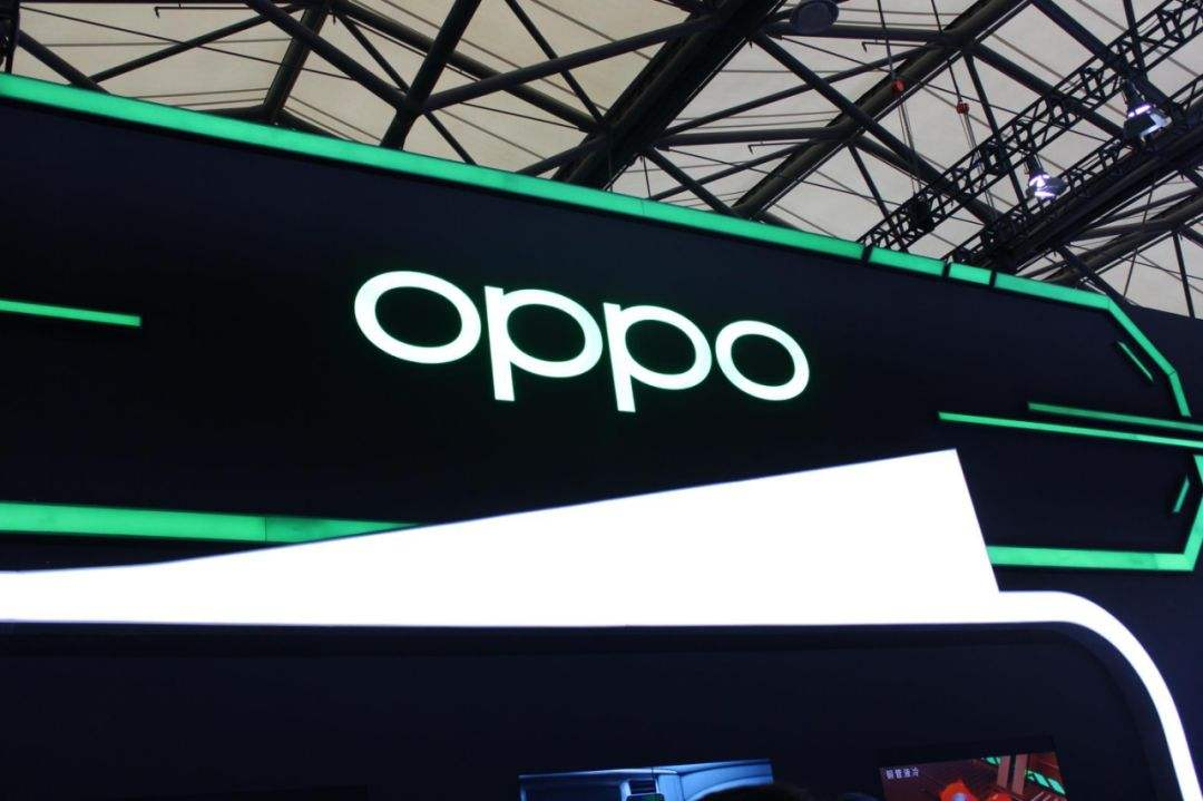 OPPO 从夏普购入无线通信、视频编码等专利