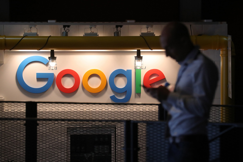 搜索引擎上的“隐身模式”原来是“裸奔模式”，美国向谷歌提起诉讼