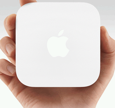 FCC 文件揭示苹果神秘的“网络适配器”，运行 iOS 系统