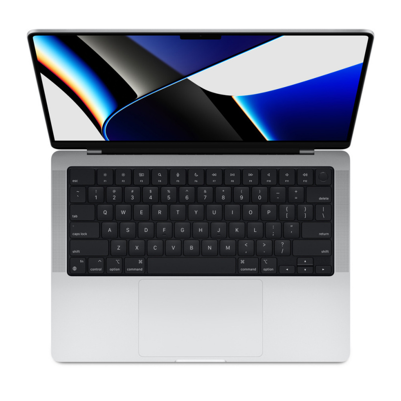 苹果中国官网上架 M1 Pro 款 14 英寸 MacBook Pro 2021 翻新机，最多便宜 1900 元