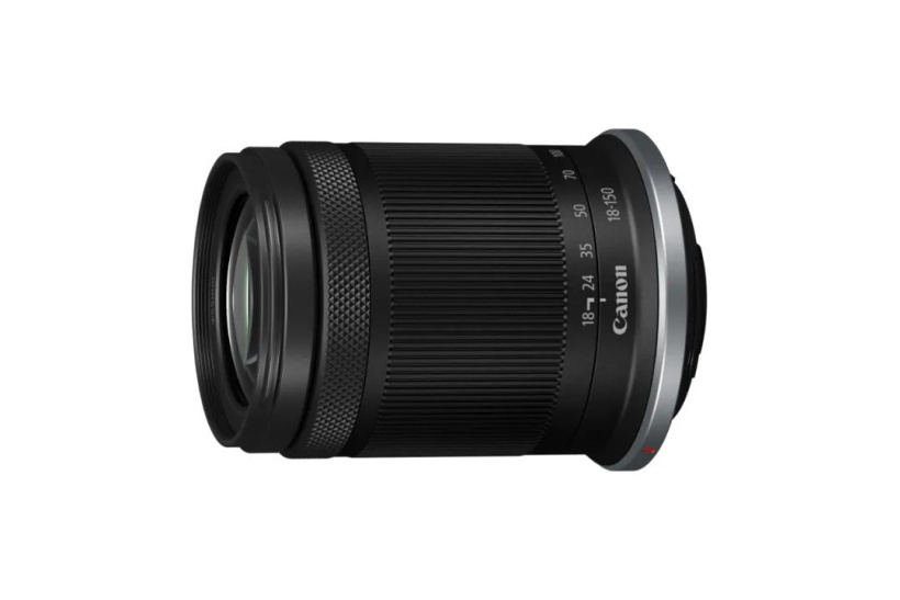 RF-S18-150mm F3.5-6.3 IS STM 镜头