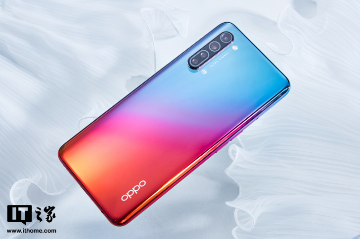 OPPO Reno3 5G 开放 ColorOS 12×Android 12 正式版升级